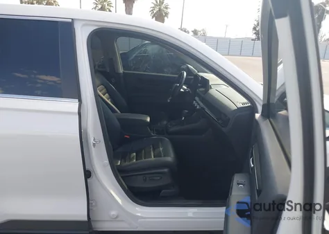 2024 Honda Cr-V Ex-L Awd из США, поврежденный, VIN 2HKRS4H72RH446385